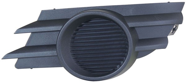 Ventilationsgaller, stötfångare, Höger fram Klokkerholm 5026912A1 KLOKKERHOLM