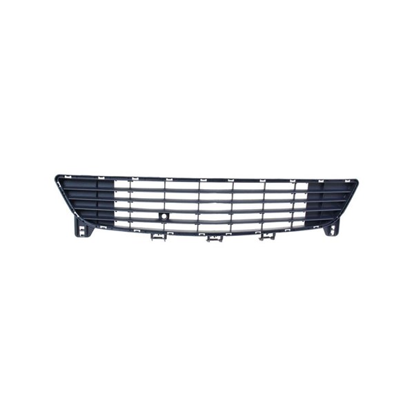Ventilationsgaller, stötfångare, Fram Klokkerholm 5026916A1 KLOKKERHOLM