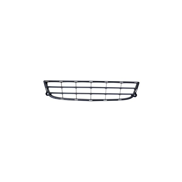 Ventilationsgaller, stötfångare, Fram Klokkerholm 5033910 KLOKKERHOLM