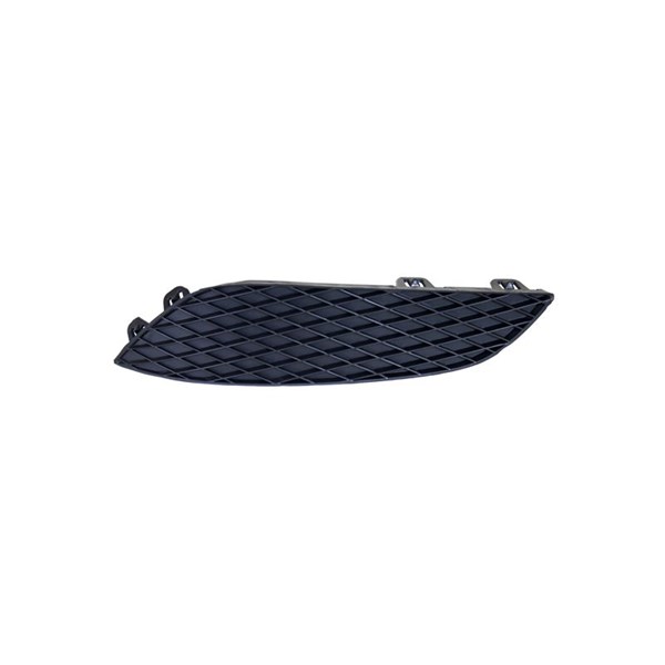 Ventilationsgaller, stötfångare, Vänster fram Klokkerholm 5052913 KLOKKERHOLM