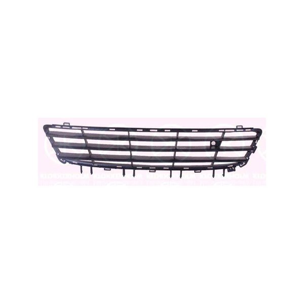 Ventilationsgaller, stötfångare, Fram Klokkerholm 5052994A1 KLOKKERHOLM Ventilationsgaller, stötfångare, Fram Klokkerholm 5052994A1 KLOKKERHOLM