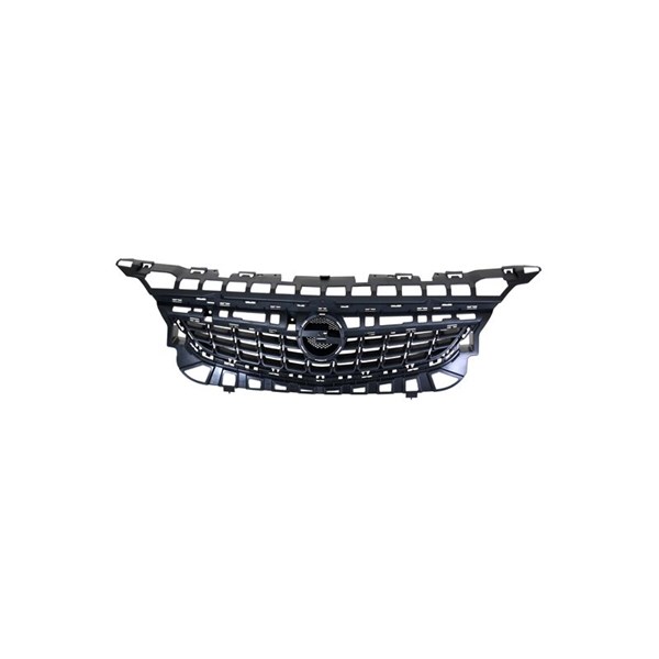 Kylargrill Klokkerholm 5053990A1 KLOKKERHOLM
