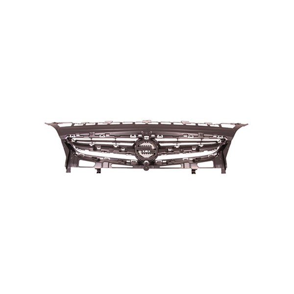 Kylargrill Klokkerholm 5053992A1 KLOKKERHOLM