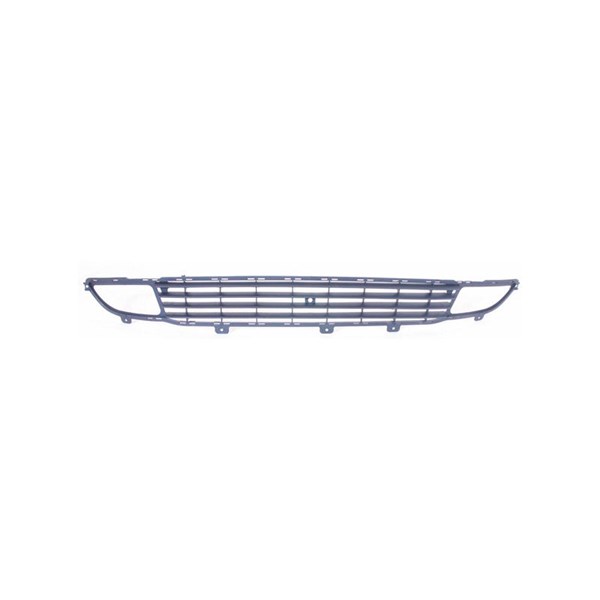Ventilationsgaller, stötfångare, Fram Klokkerholm 5062995 KLOKKERHOLM