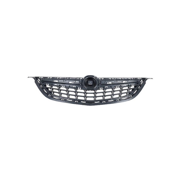 Kylargrill Klokkerholm 5064990 KLOKKERHOLM