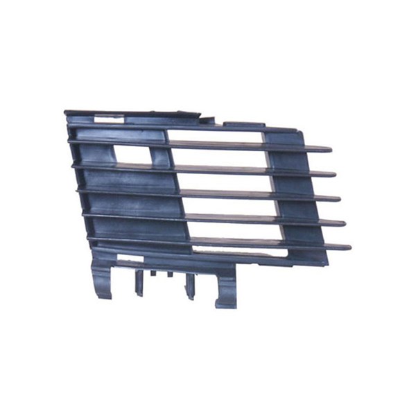 Ventilationsgaller, stötfångare, Vänster fram Klokkerholm 5078913 KLOKKERHOLM