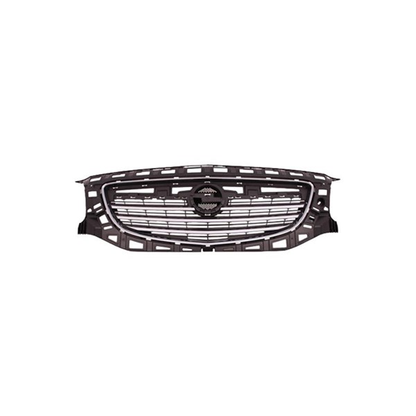 Kylargrill Klokkerholm 5079990 KLOKKERHOLM