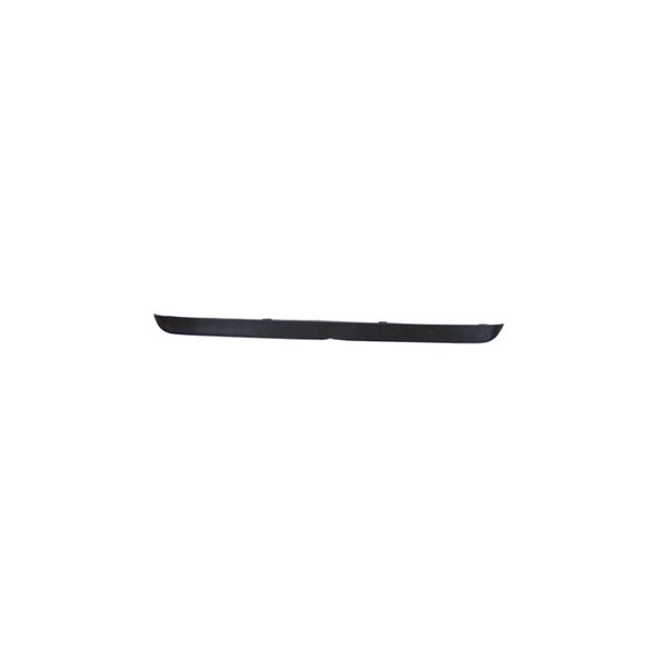 Spoiler, Fordonsfront Klokkerholm 5507225 KLOKKERHOLM Spoiler, Fordonsfront Klokkerholm 5507225 KLOKKERHOLM
