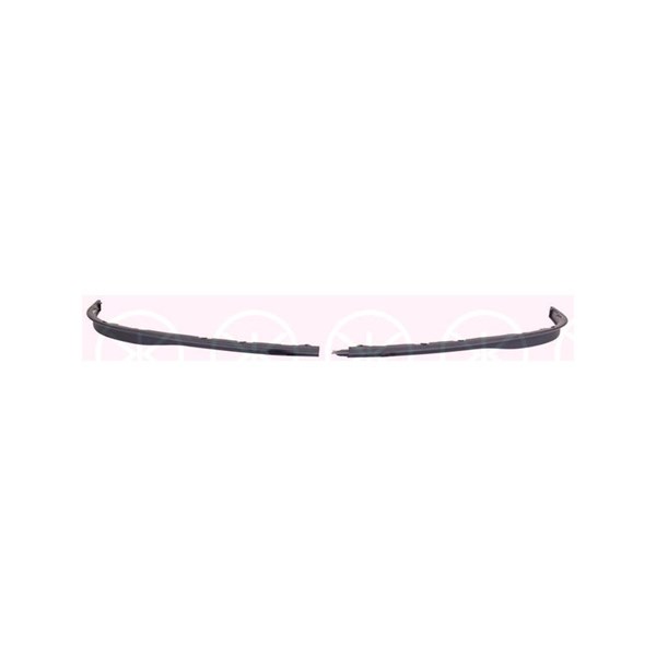 Spoiler, Fram Klokkerholm 5508225A1 KLOKKERHOLM Spoiler, Fram Klokkerholm 5508225A1 KLOKKERHOLM
