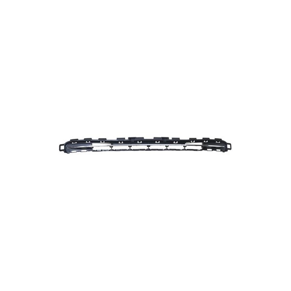 Ventilationsgaller, stötfångare, Fram Klokkerholm 55089116A1 KLOKKERHOLM