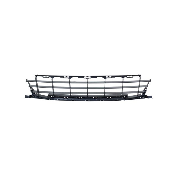 Ventilationsgaller, stötfångare, Fram Klokkerholm 5508913 KLOKKERHOLM
