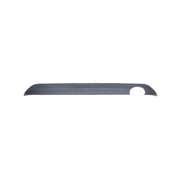 Spoiler, Bak Klokkerholm 5509965 KLOKKERHOLM Spoiler, Bak Klokkerholm 5509965 KLOKKERHOLM