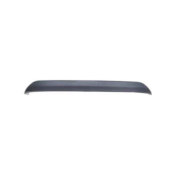 Spoiler, Bak Klokkerholm 5509967 KLOKKERHOLM Spoiler, Bak Klokkerholm 5509967 KLOKKERHOLM
