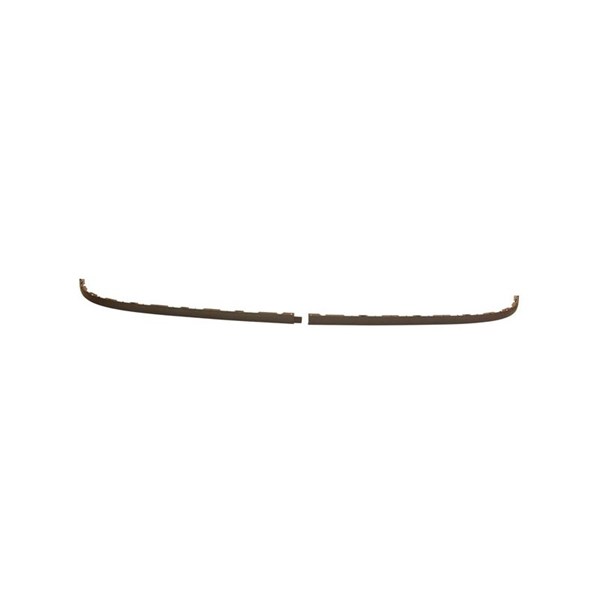 Spoiler, Fram Klokkerholm 5514227 KLOKKERHOLM Spoiler, Fram Klokkerholm 5514227 KLOKKERHOLM