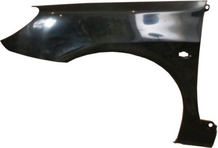 Skärm, Höger fram Klokkerholm 5514312 KLOKKERHOLM