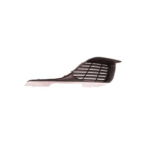 Ventilationsgaller, stötfångare, Vänster fram Klokkerholm 5528911 KLOKKERHOLM