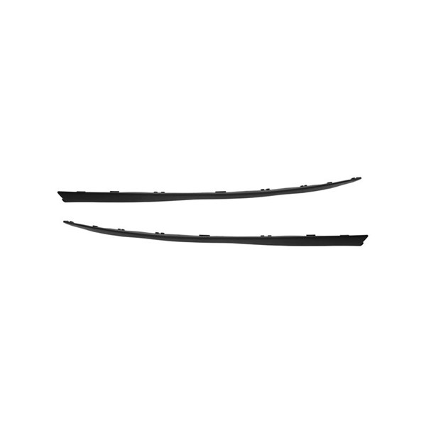 Spoiler, Höger fram, Vänster fram Klokkerholm 5537225A1 KLOKKERHOLM Spoiler, Höger fram, Vänster fram Klokkerholm 5537225A1 KLOKKERHOLM