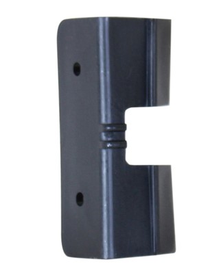 Hållare, stötfångare, Höger fram Klokkerholm 5553932 KLOKKERHOLM