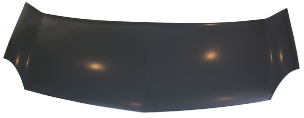 Motorhuv Klokkerholm 6014280 KLOKKERHOLM