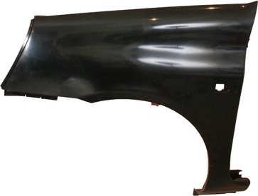 Skärm, Höger fram Klokkerholm 6032314A1 KLOKKERHOLM