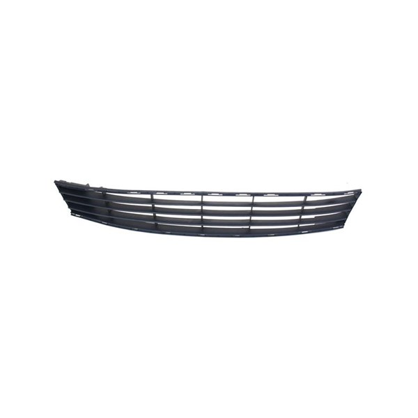 Ventilationsgaller, stötfångare, Fram Klokkerholm 6033910 KLOKKERHOLM