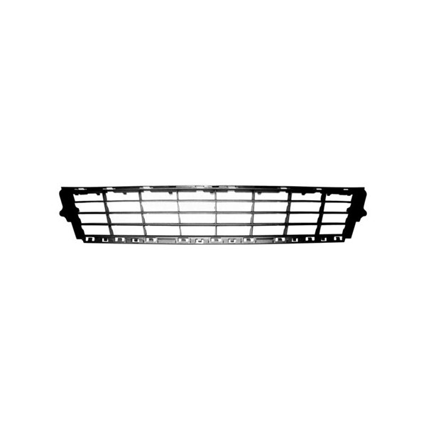 Ventilationsgaller, stötfångare, Fram Klokkerholm 6033917A1 KLOKKERHOLM Ventilationsgaller, stötfångare, Fram Klokkerholm 6033917A1 KLOKKERHOLM