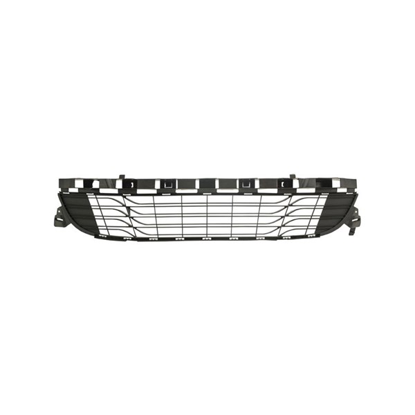 Ventilationsgaller, stötfångare, Fram Klokkerholm 6043910 KLOKKERHOLM