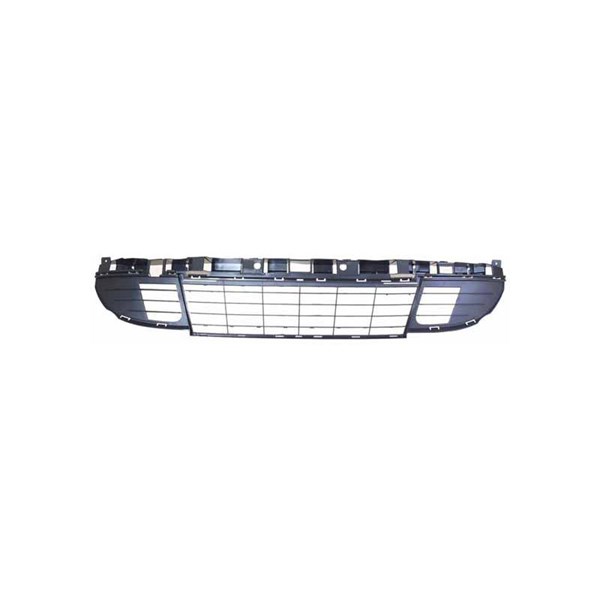 Ventilationsgaller, stötfångare, Fram Klokkerholm 6044913 KLOKKERHOLM