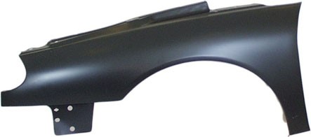 Skärm, Höger fram Klokkerholm 6049314 KLOKKERHOLM