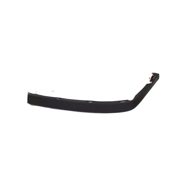 Spoiler, Vänster fram Klokkerholm 6607223 KLOKKERHOLM Spoiler, Vänster fram Klokkerholm 6607223 KLOKKERHOLM