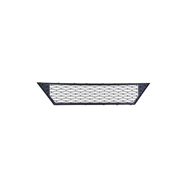 Ventilationsgaller, stötfångare, Fram Klokkerholm 6612915A1 KLOKKERHOLM