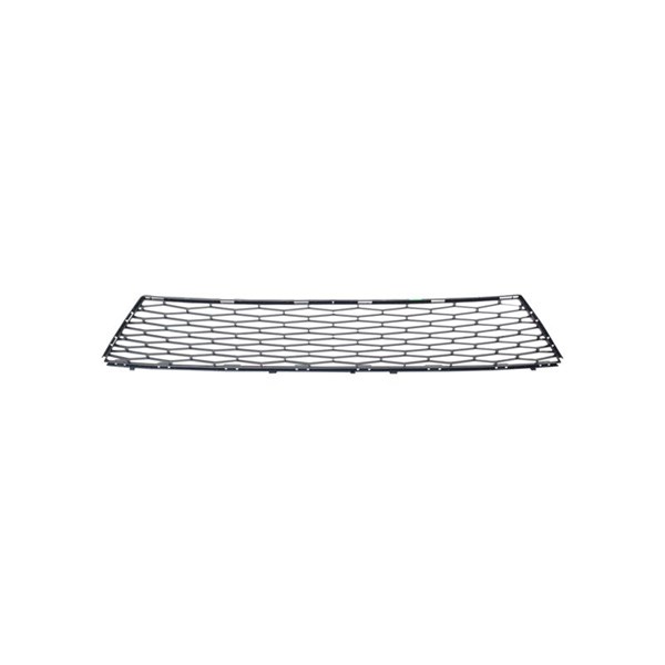 Ventilationsgaller, stötfångare, Fram Klokkerholm 6621913 KLOKKERHOLM