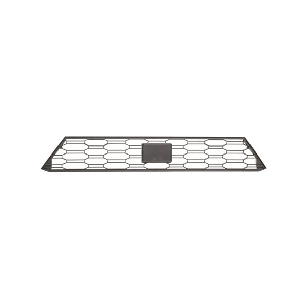 Ventilationsgaller, stötfångare, Fram Klokkerholm 6622910A1 KLOKKERHOLM