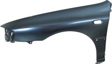 Skärm, Höger fram Klokkerholm 6731314 KLOKKERHOLM