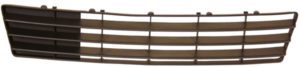 Ventilationsgaller, stötfångare, Fram Klokkerholm 6814910A1 KLOKKERHOLM