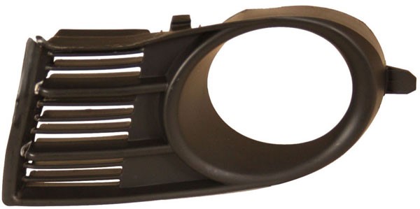 Ventilationsgaller, stötfångare, Vänster fram Klokkerholm 6814913 KLOKKERHOLM