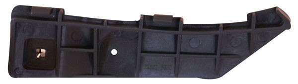 Hållare, stötfångare, Höger bak Klokkerholm 6814982 KLOKKERHOLM Hållare, stötfångare, Höger bak Klokkerholm 6814982 KLOKKERHOLM