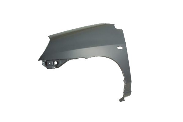 Skärm, Höger fram Klokkerholm 6815312 KLOKKERHOLM
