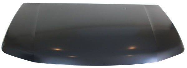 Motorhuv Klokkerholm 6825280A1 KLOKKERHOLM