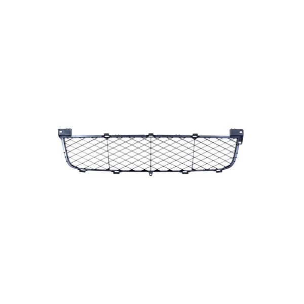 Ventilationsgaller, stötfångare, Fram Klokkerholm 6825910 KLOKKERHOLM