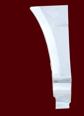 Skärm, Höger fram KLOKKERHOLM