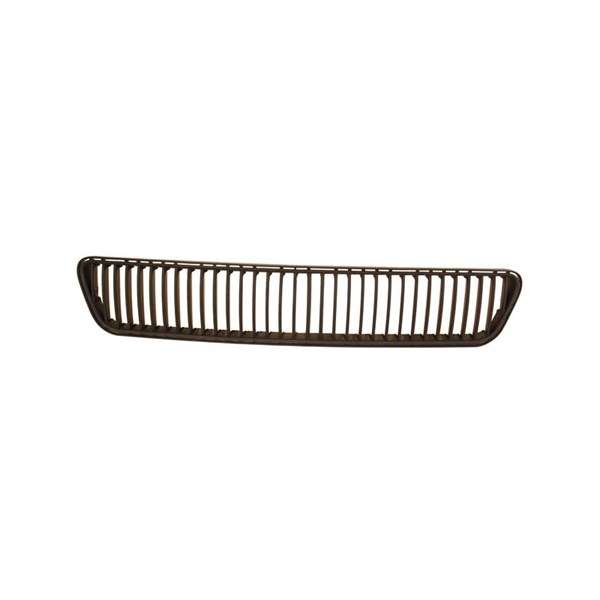 Ventilationsgaller, stötfångare, Fram Klokkerholm 7514910 KLOKKERHOLM