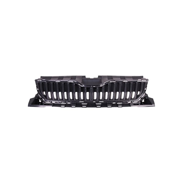 Kylargrill, Fram Klokkerholm 7516991A1 KLOKKERHOLM