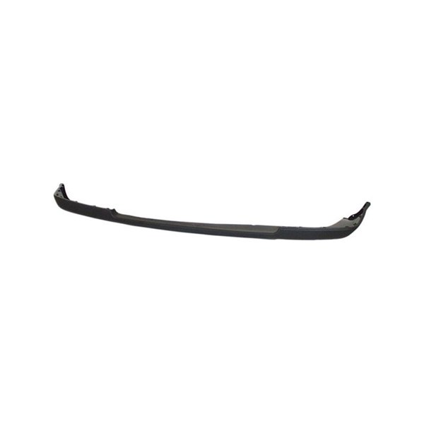 Spoiler, Fram Klokkerholm 7520225 KLOKKERHOLM Spoiler, Fram Klokkerholm 7520225 KLOKKERHOLM
