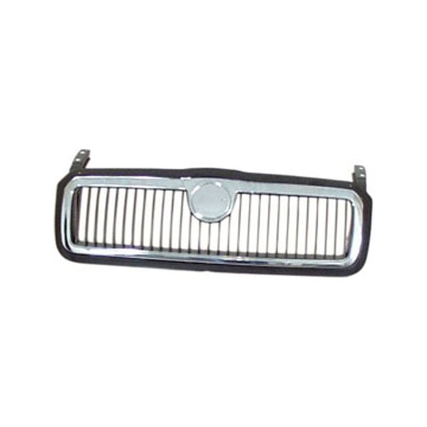 Kylargrill Klokkerholm 7520990 KLOKKERHOLM