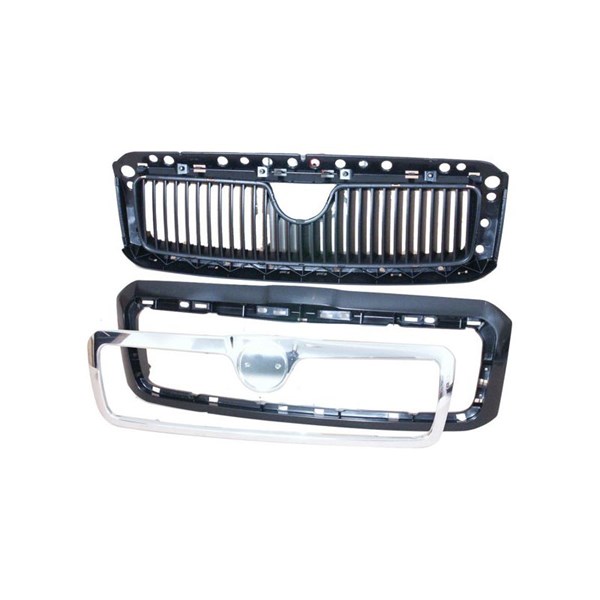 Kylargrill Klokkerholm 7520991A1 KLOKKERHOLM