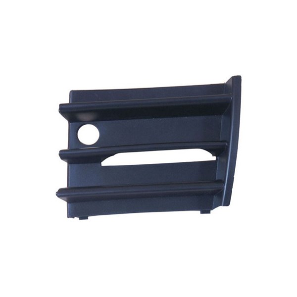 Ventilationsgaller, stötfångare, Höger fram Klokkerholm 7521994A1 KLOKKERHOLM