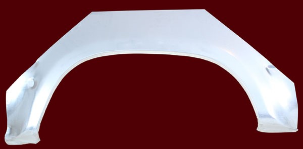 Sdovägg, Höger bak Klokkerholm 8104592 KLOKKERHOLM