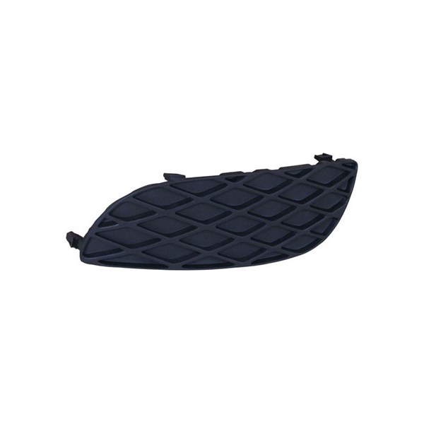 Ventilationsgaller, stötfångare, Vänster fram Klokkerholm 8109997 KLOKKERHOLM