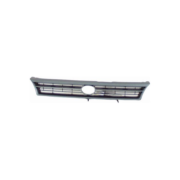 Kylargrill Klokkerholm 8112990 KLOKKERHOLM